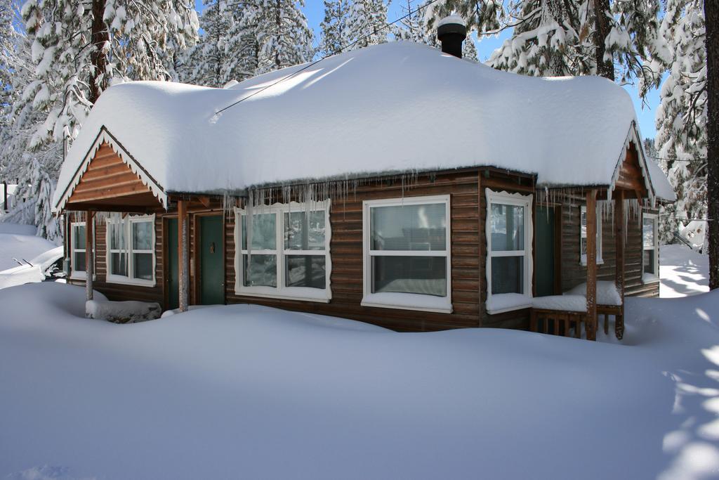 Timber Haven Lodge Big Bear Lake Kültér fotó