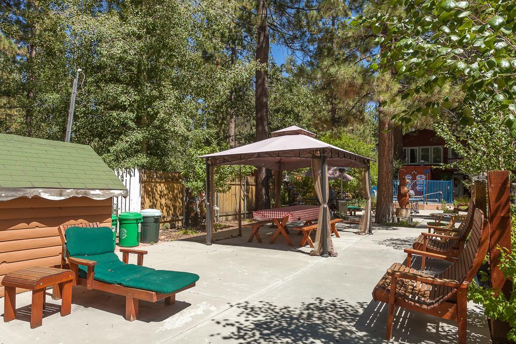 Timber Haven Lodge Big Bear Lake Kültér fotó
