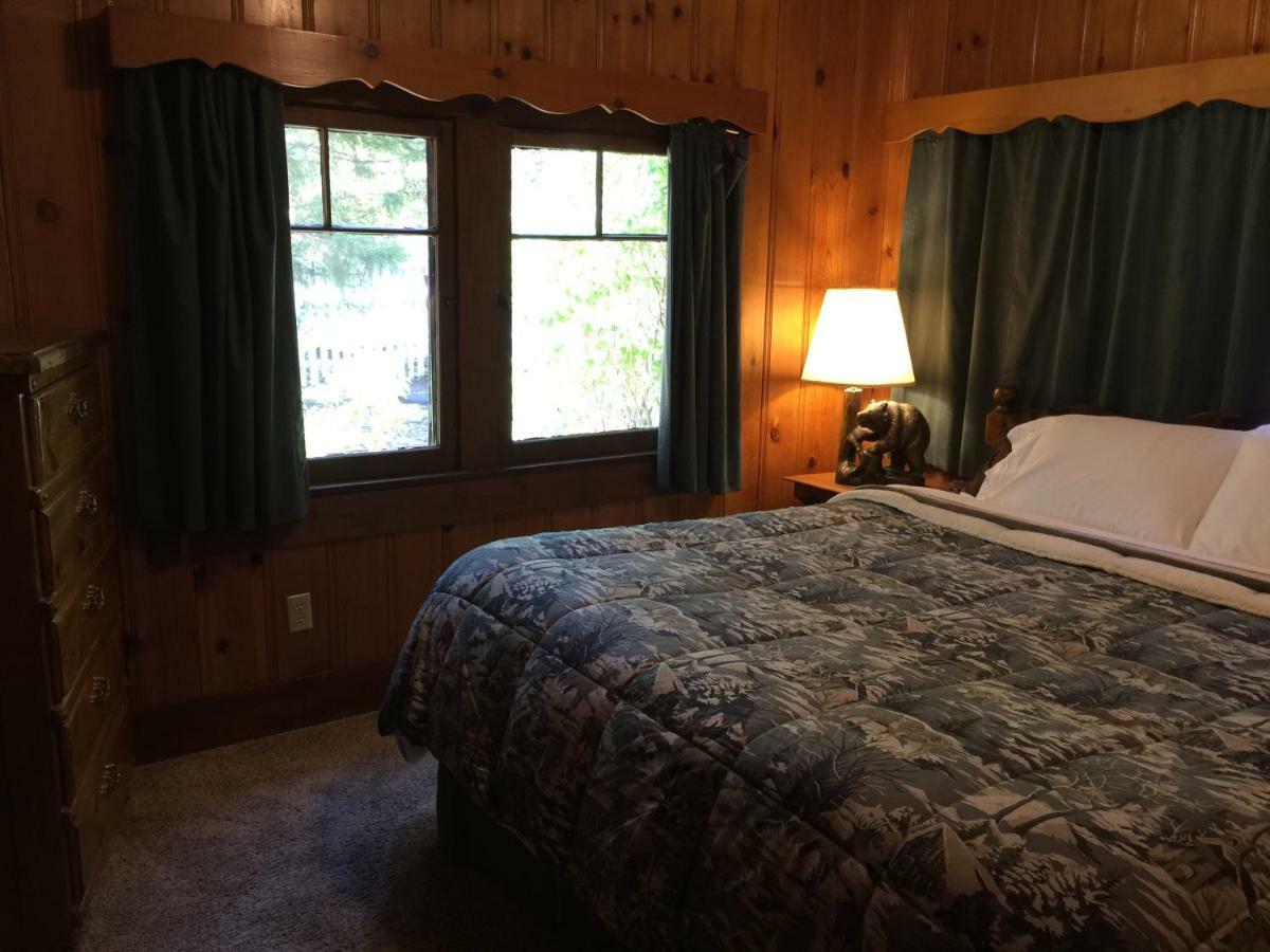 Timber Haven Lodge Big Bear Lake Kültér fotó